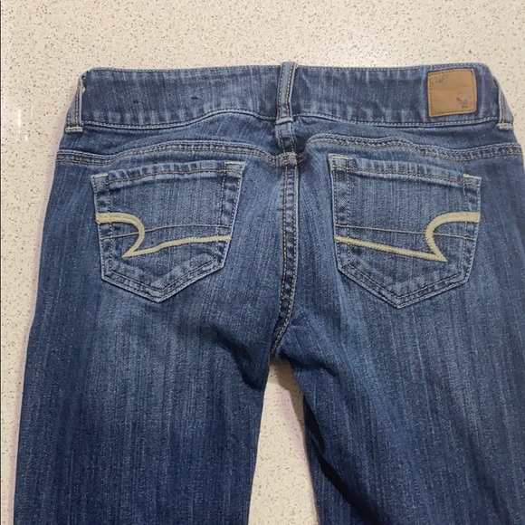 Vintage American Eagle jeans - Picture 2 of 16